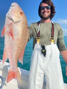 Key West Fishing Charter